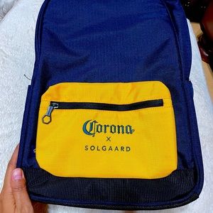 Solgaard Shore-Tex™ X Corona® Backpack